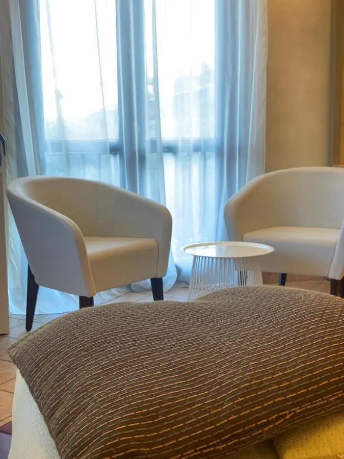 Pernice 77 Hotel Sulzano