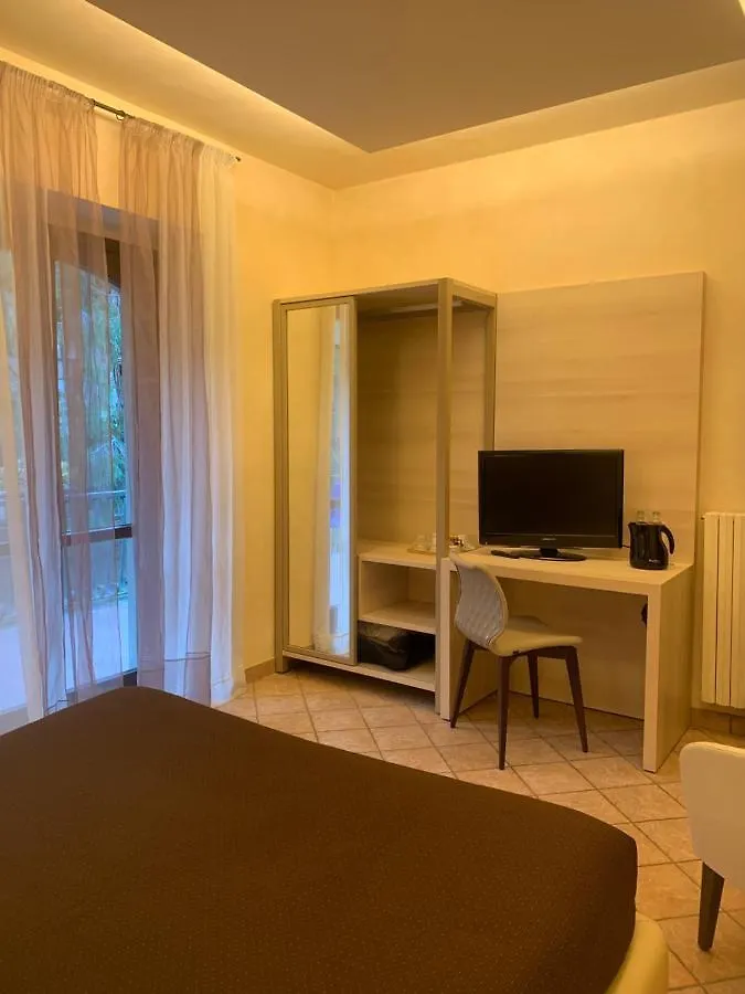 Hotel Pernice 77 Sulzano