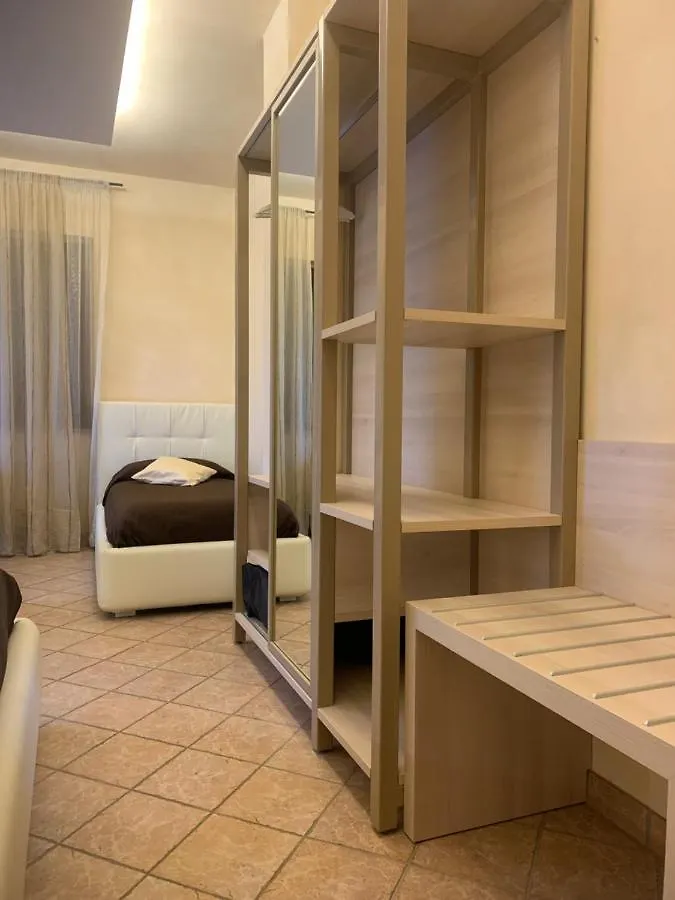 Hotel Pernice 77 Sulzano