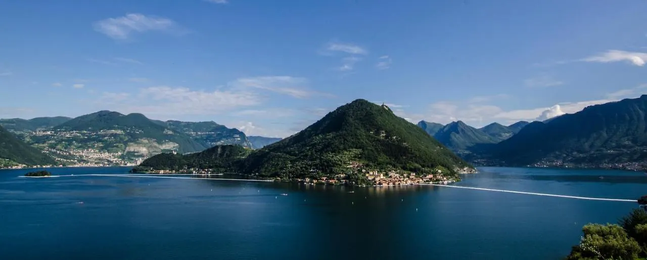 Locanda La Pernice Sulzano