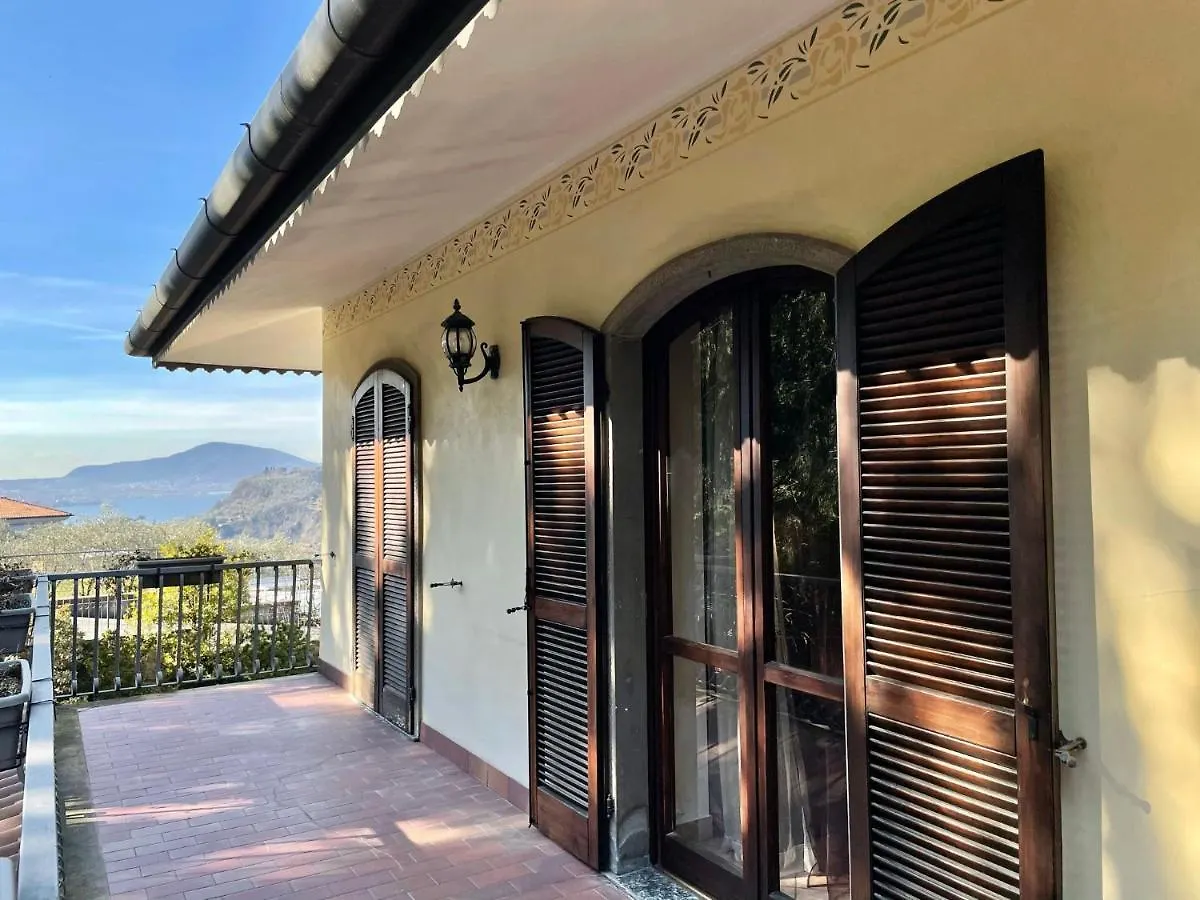 Hotel Locanda La Pernice Sulzano