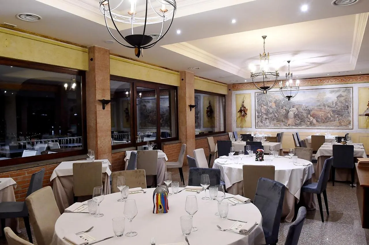 Locanda La Pernice Sulzano