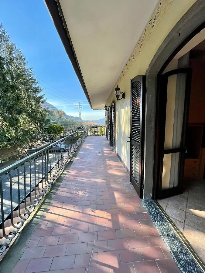 Locanda La Pernice Sulzano