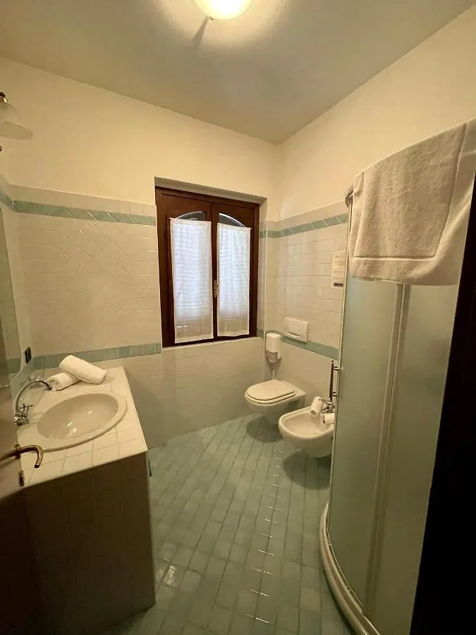 Hotel Locanda La Pernice Sulzano