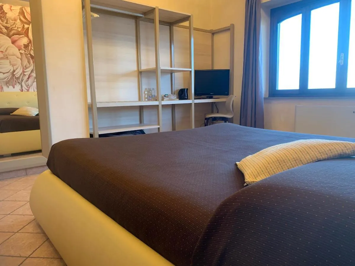 Locanda La Pernice Sulzano 0*,  Italia