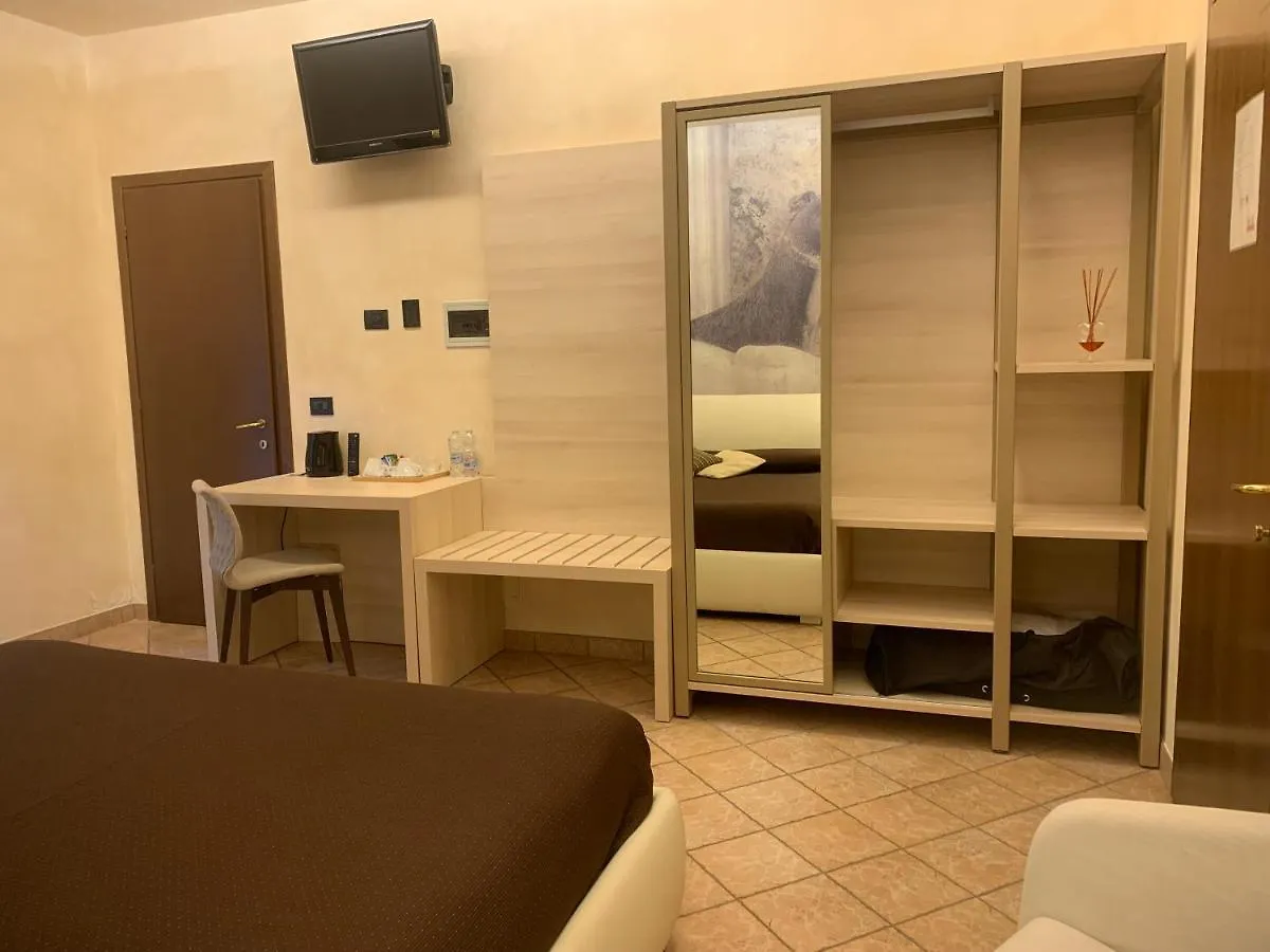 Hotel Locanda La Pernice Sulzano Italia