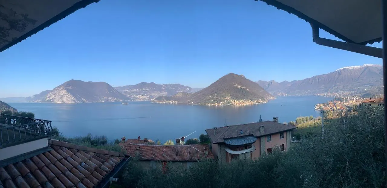 Locanda La Pernice Sulzano Hotel