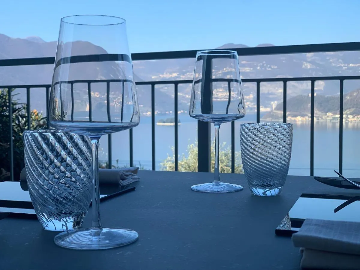 Hotel Locanda La Pernice Sulzano