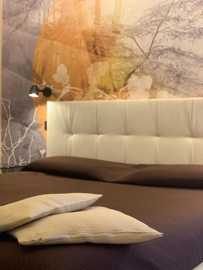 Locanda La Pernice Sulzano Hotel
