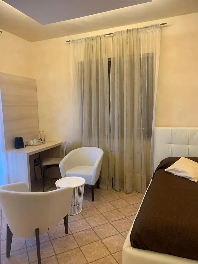 Locanda La Pernice Sulzano