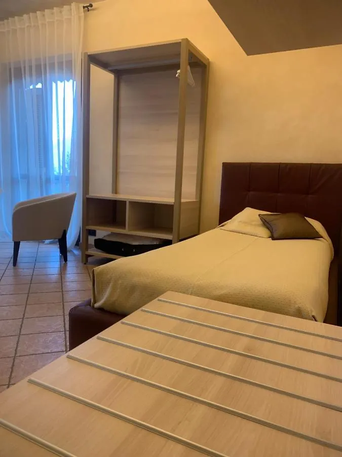 Hotel Locanda La Pernice Sulzano Italia