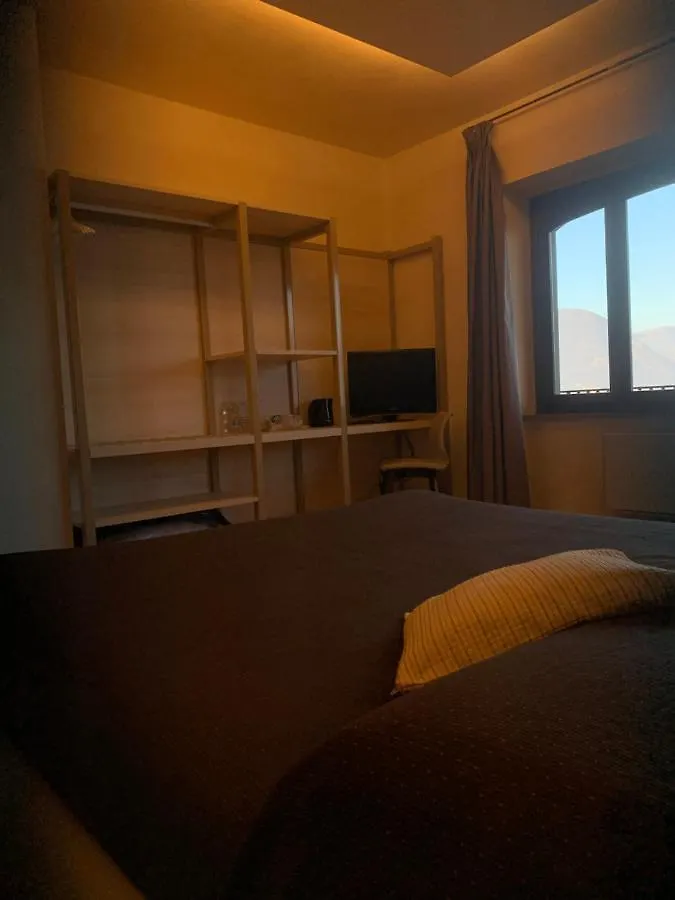 Locanda La Pernice Sulzano