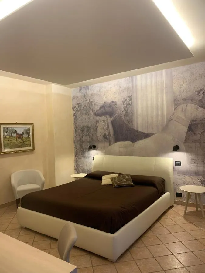 Locanda La Pernice Sulzano Italia