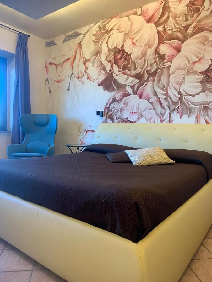 Hotel Locanda La Pernice Sulzano Italia