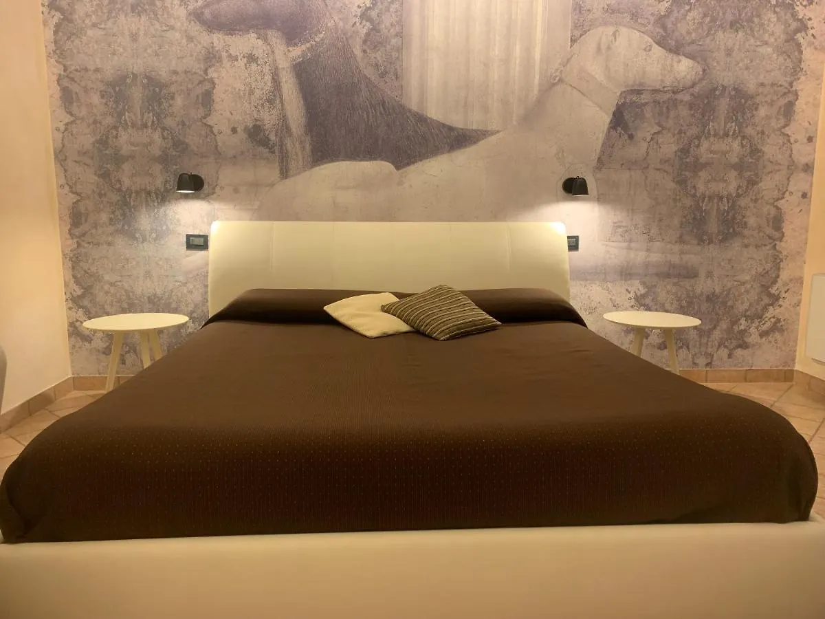 Locanda La Pernice Sulzano 0*,
