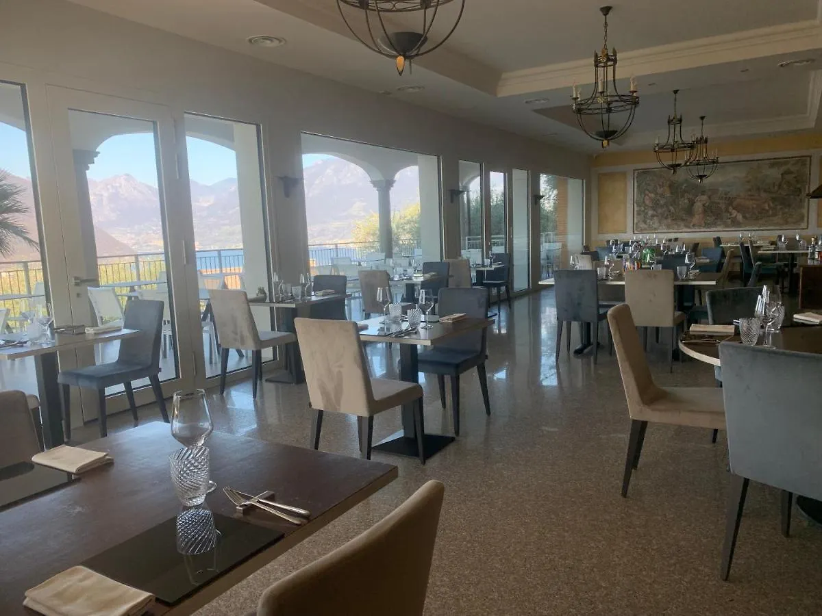 Locanda La Pernice Sulzano Italia