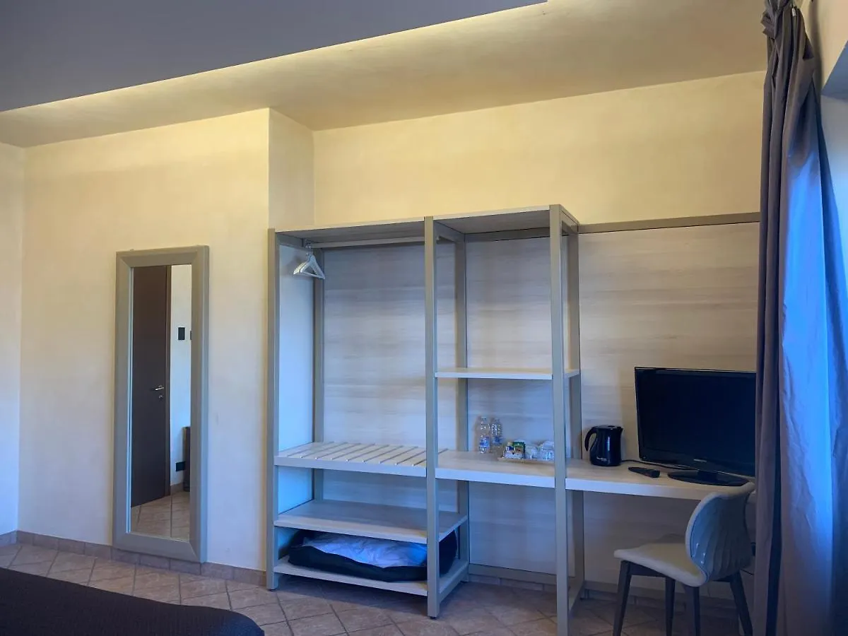 Locanda La Pernice Sulzano Italia