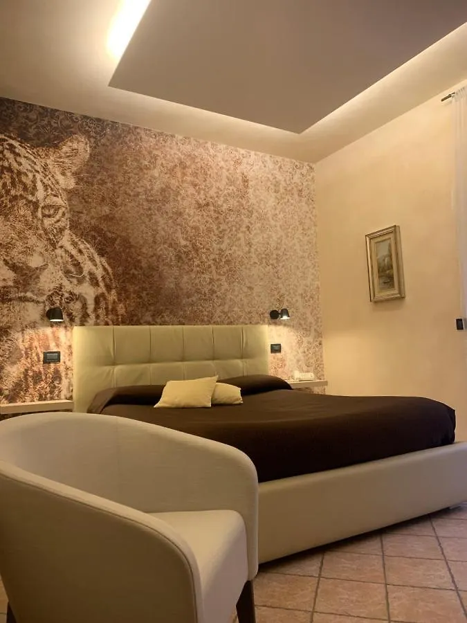 Locanda La Pernice Sulzano
