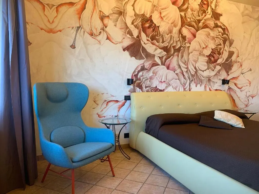 Hotel Locanda La Pernice Sulzano Italia